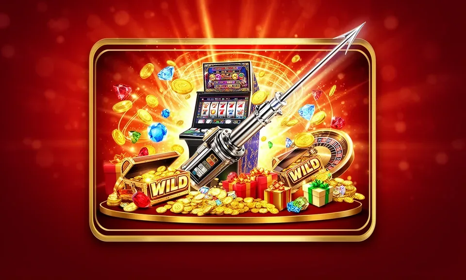 mpo53 Banjarmasin Lucky Slots